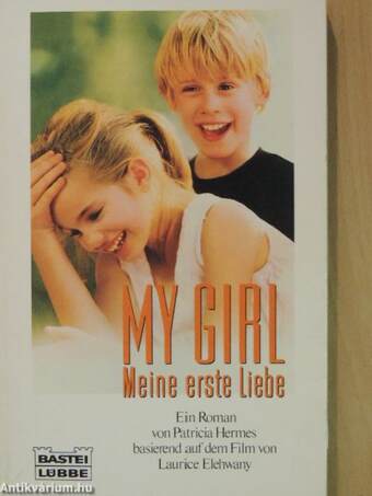 My Girl - Meine erste Liebe