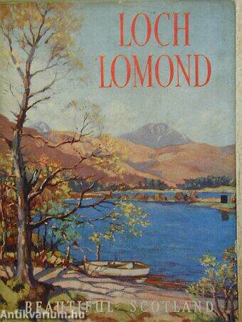 Loch Lomond