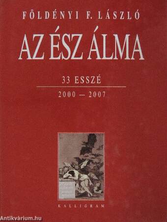 Az ész álma