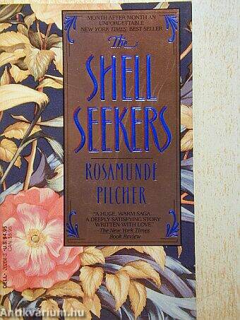 The Shell Seekers