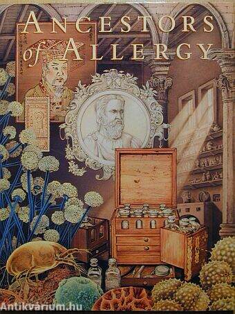 Ancestors of Allergy
