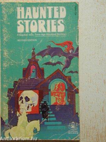 Haunted stories