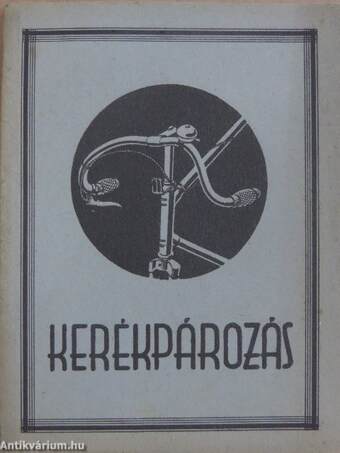 Kerékpározás