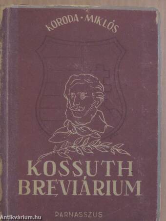 Kossuth breviárium