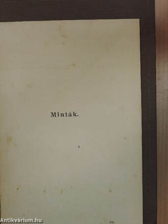 Az erdőkről és a természetvédelemről szóló 1935:IV. T.-C. és végrehajtása