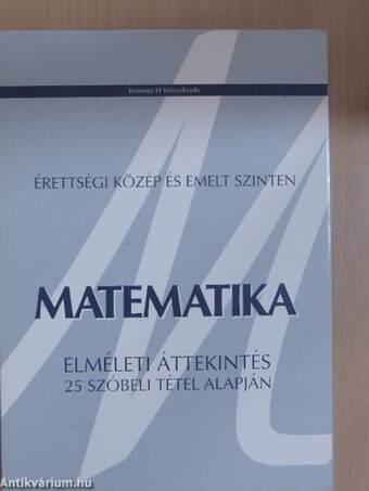 Matematika