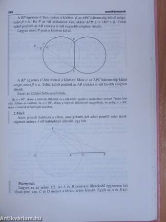 Középiskolai matematikai lexikon