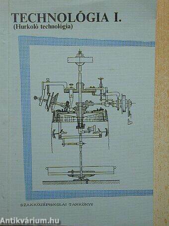 Technológia I.