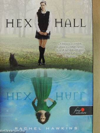 Hex Hall