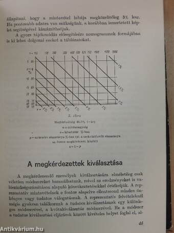 Kérdés-kérdőív-megkérdezés a piackutatás gyakorlatában