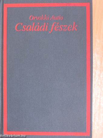 Családi fészek