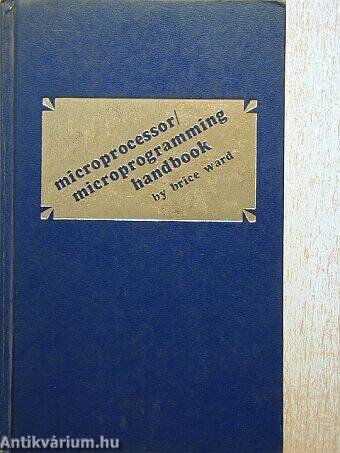 Microprocessor - mikroprogramming handbook