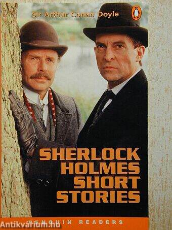 Sherlock Holmes Short Stories