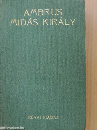 Midás király I-II.