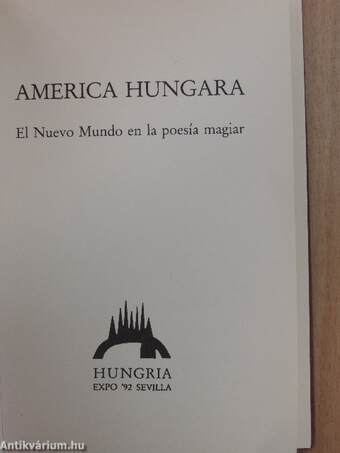 America Hungara