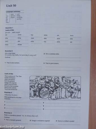 Streamline English Departures - Workbook B