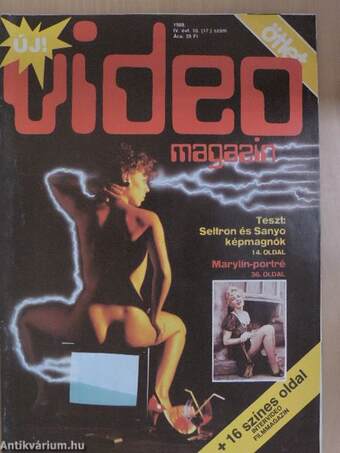 Video magazin 1988/17.