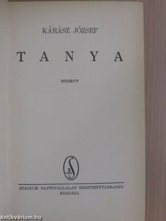 Tanya