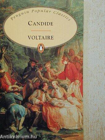 Candide