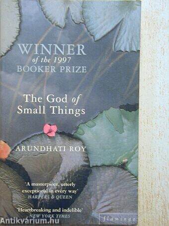 The God of Small Things