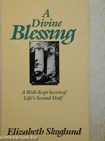 A divine blessing