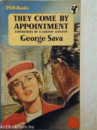 They come by appointment