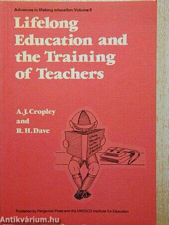 Lifelong education and the training of teachers