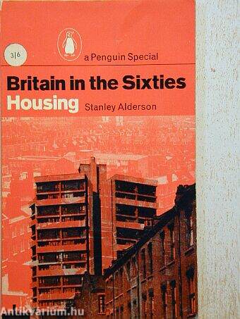 Britain in the Sixties: Housing