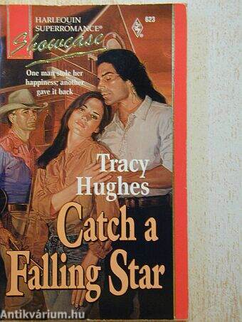 Catch a Falling Star