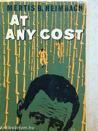 At Any Cost