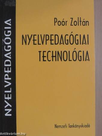 Nyelvpedagógiai technológia
