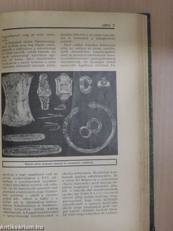 Vasárnapi Könyv 1933. január-december I-II.