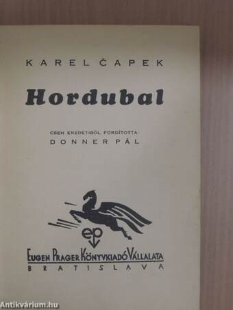 Hordubal