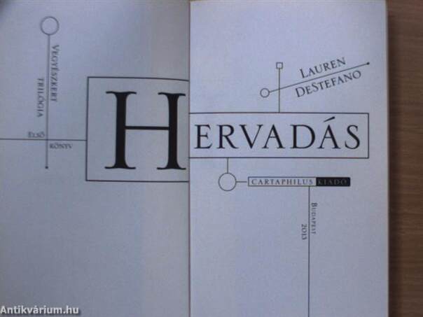 Hervadás