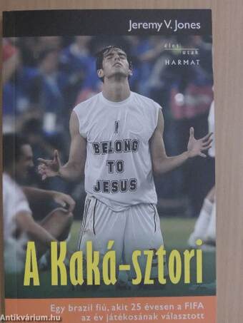 A Kaká-sztori