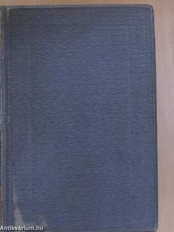 Velhagen & Klasings Monatshefte 1910/1911 I-II. (gótbetűs)