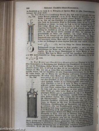 Lehrbuch der Physik (gótbetűs)