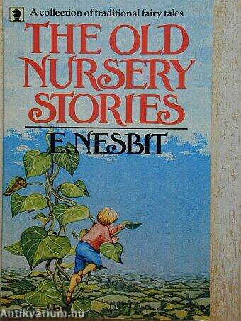 The old nursery stories