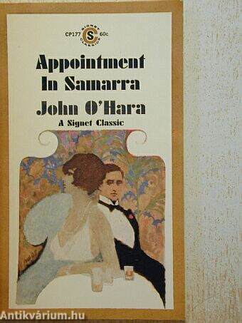 Appointment in Samarra