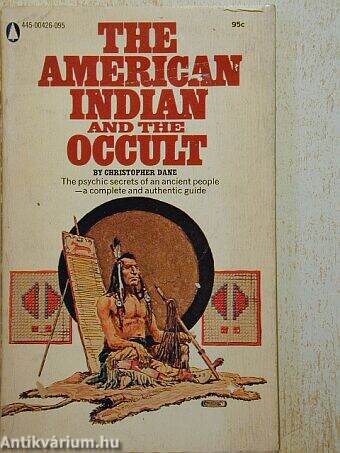 The american indian and the occult