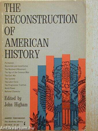 The Reconstruction of American History