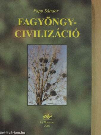 Fagyöngy-civilizáció