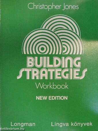 Building Strategies - Workbook