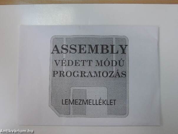 Assembly - Floppy-val