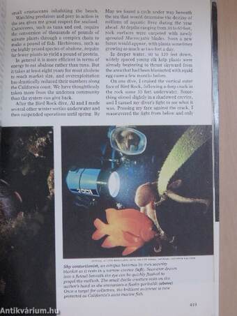 National Geographic September 1980