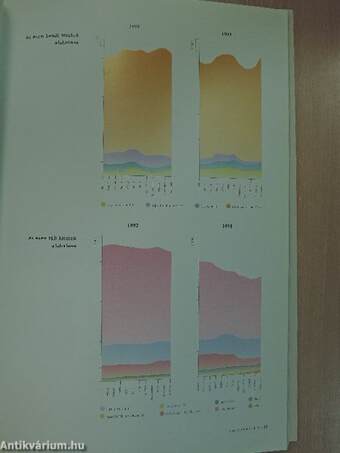 A Magyar Hitel Bank Rt éves jelentése 1993