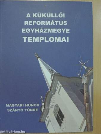 A Küküllői Református Egyházmegye templomai