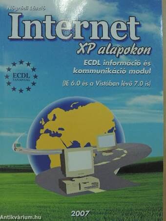 Internet XP alapokon