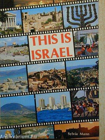 This is Israel