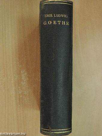 Goethe